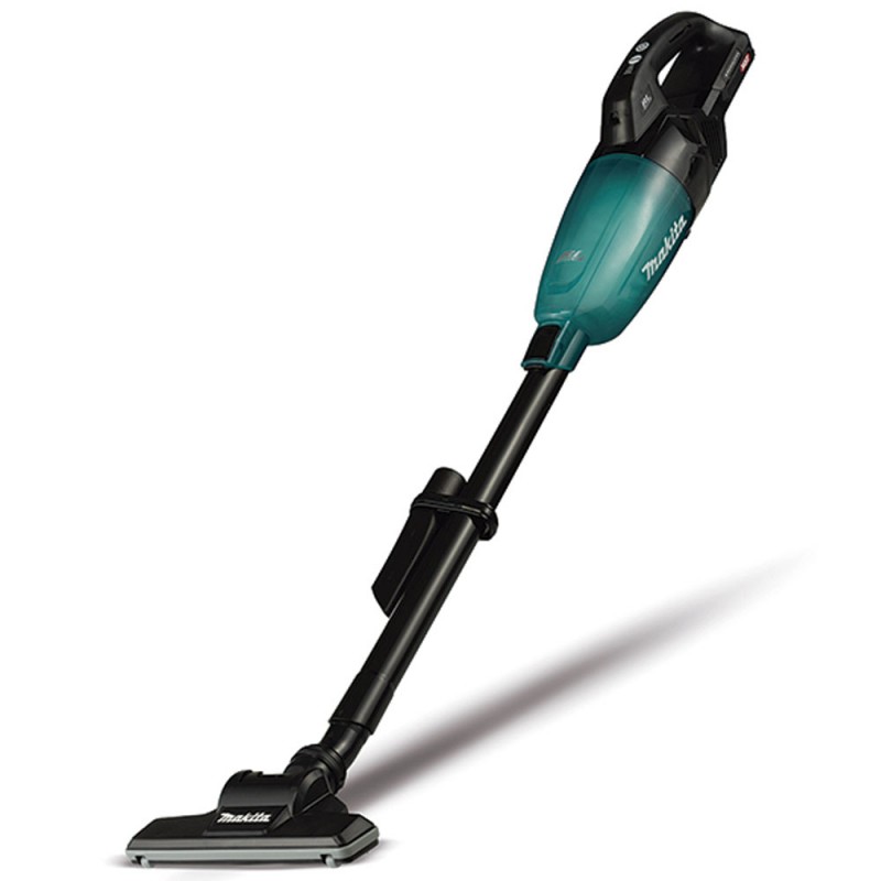 [CL001GZ04] Aspiradora Inalámbrica XGT 40V / 730ml / 1.2m3/min / 21 KPa (sin baterias / cargador) Makita