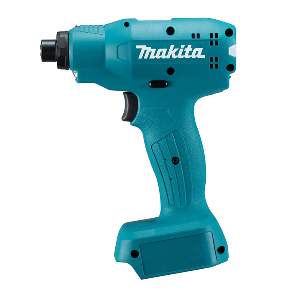 [DFT024FMZ] Atornillador 18V / Programable / BL / Conector para PC Makita