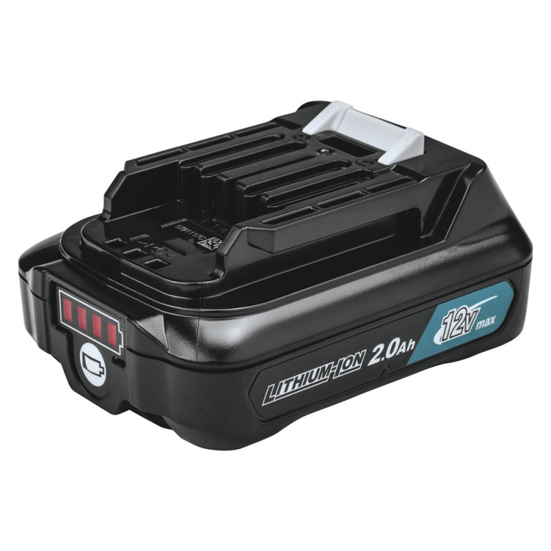 [632F59-1] Bateria 12Vmax CXT 2.0Ah - BL1021B Makita