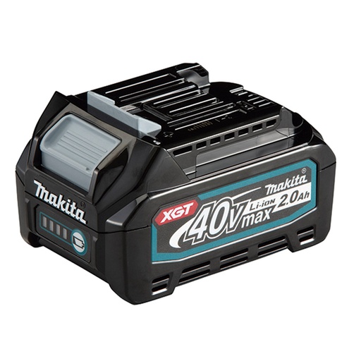 [191L29-0] Batería XGT 40Vmax 2.0Ah -BL4020 Makita