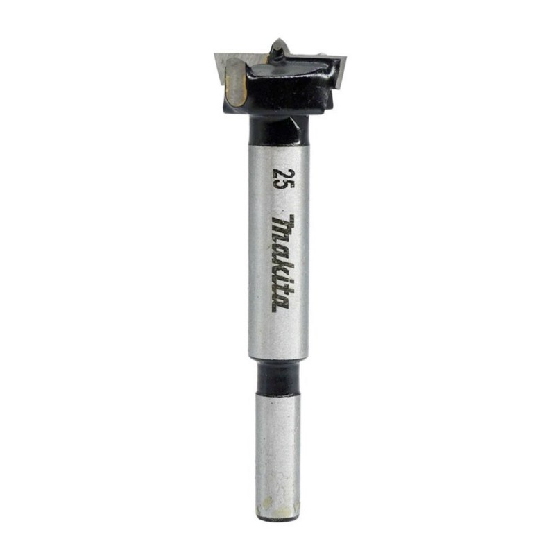 [D-71124] Broca Forstner "Tct" 25Mm P/Visagra Cangrejo Makita