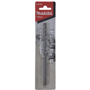 Broca Para Concreto 8X150Mm *** Makita