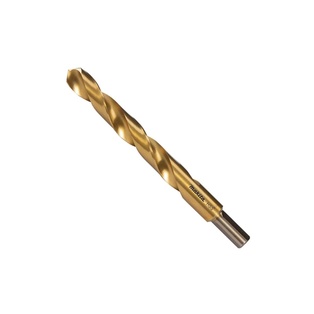Broca Para Metal Hss-Tin 18X191Mm Vastago Cilindrico Makita