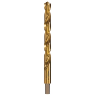 Broca Para Metal Hss-Tin 19X198Mm Vastago Cilindrico Makita