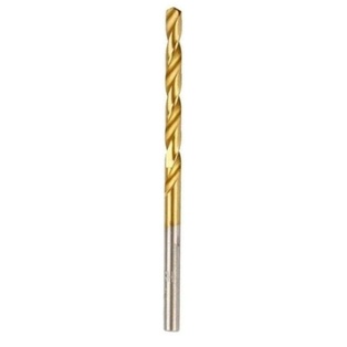 Broca Para Metal Hss-Tin 8X117Mm Vastago Cilindrico Makita