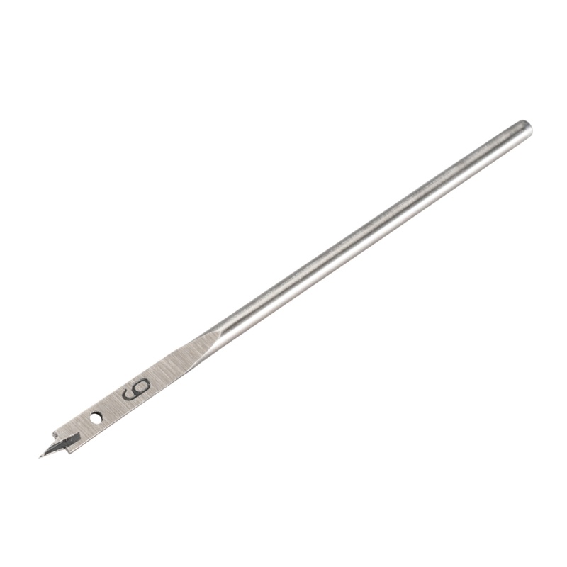 [D-07674] Broca Plana 6 X 150 Mm. Makita
