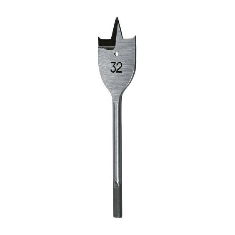 [D-07820] Broca Plana P/Madera 32 X 160 Mm. Makita