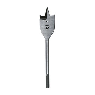 Broca Plana P/Madera 32 X 160 Mm. Makita