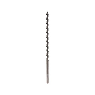 Broca Salomonica 14X180X250Mm.Vastago Recto Makita