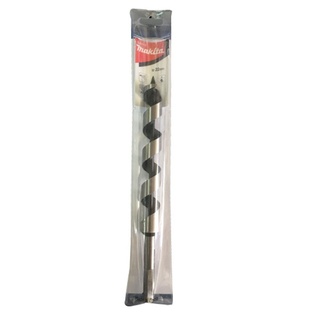 Broca Salomonica 22X180X250Mm.Vastago Recto Makita