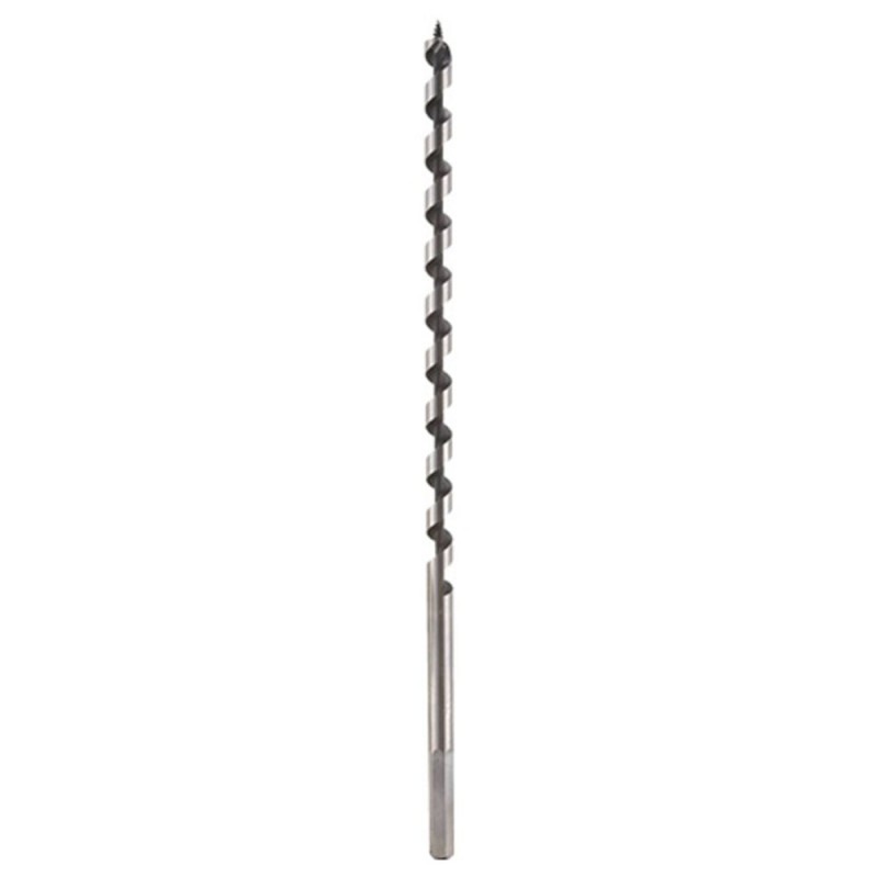 [D-07624] Broca Salomonica 22X380X450Mm.Vastago Recto Makita