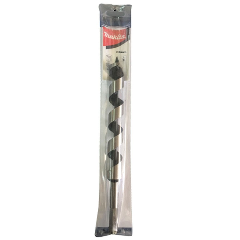 [D-07428] Broca Salomonica 24X180X250Mm.Vastago Recto Makita