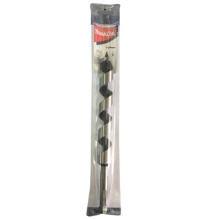 Broca Salomonica 24X180X250Mm.Vastago Recto Makita