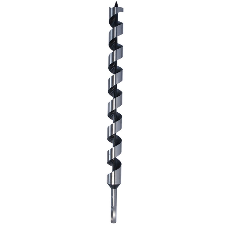 [D-07668] Broca Salomonica 30X380X450Mm.Vastago Recto Makita