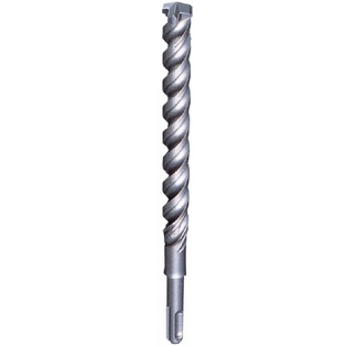 Broca Sds-Plus Para Concreto Tct 20 X 466 Mm. Deltagon Makita