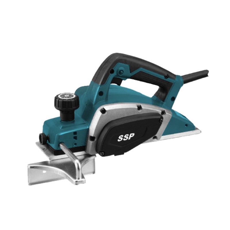 [M1100KB] Cepillo 82mm 750W MT Azul +Maletin / 3.0mm profundidad / 4.6Kg. Makita
