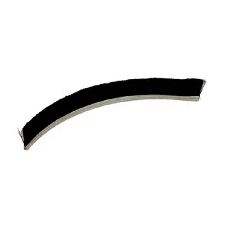 [743335-3] Cepillo Repuesto Corto Para Guarda 7" Makita