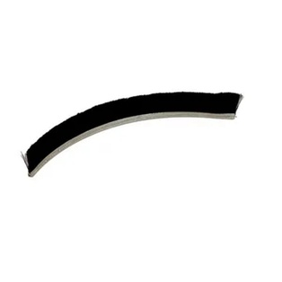 Cepillo Repuesto Corto Para Guarda 7" Makita