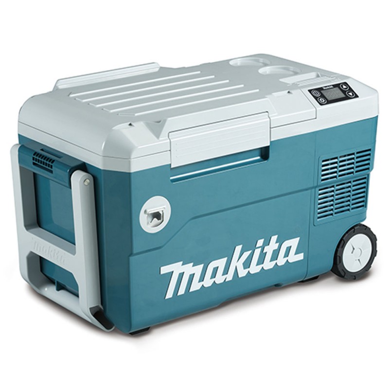 [DCW180Z] Cooler Termoeléctrico Makita