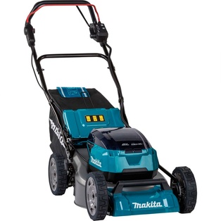 Cortacésped Inalámbrica 18Vx2 Sin bateria/cargador DLM462Z Makita