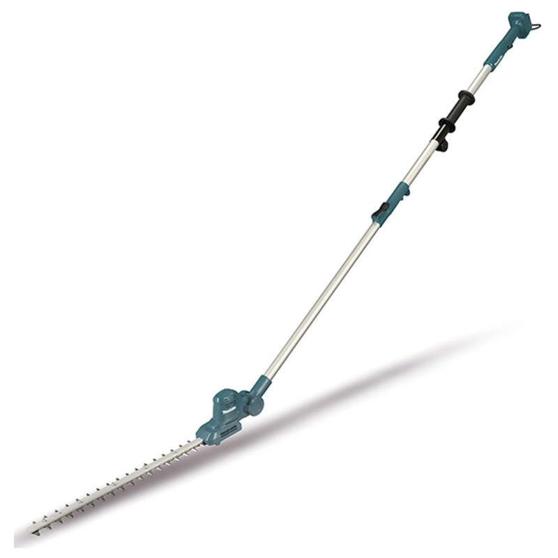[DUN461WZ] Cortasetos Telescopica LXT 18V(cabezal 45Â° - 70Â°) (largo total 4,000 mm) (sin bateria/cargador) Makita