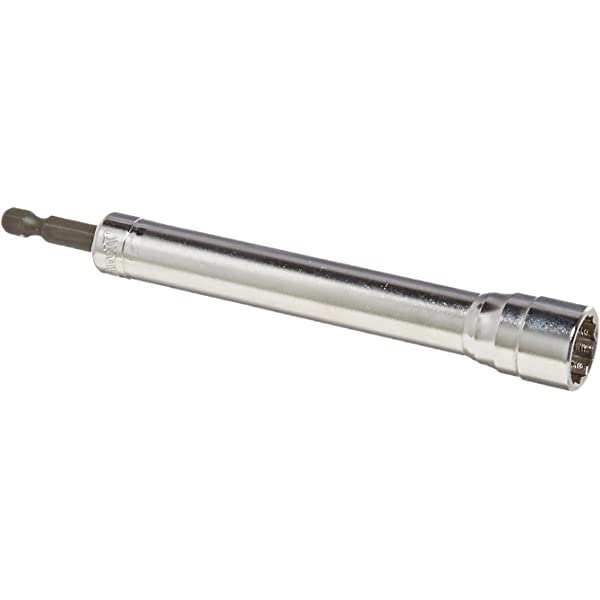 [B-43309] Dado Buscador Hexagonal Para Esparragos 9/16" X 6" Makita
