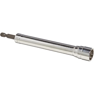 Dado Buscador Hexagonal Para Esparragos 9/16" X 6" Makita