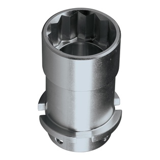 Dado Exterior 85Mm.M22,7/8" (6922Nb/Dwt310) Degolladora Makita