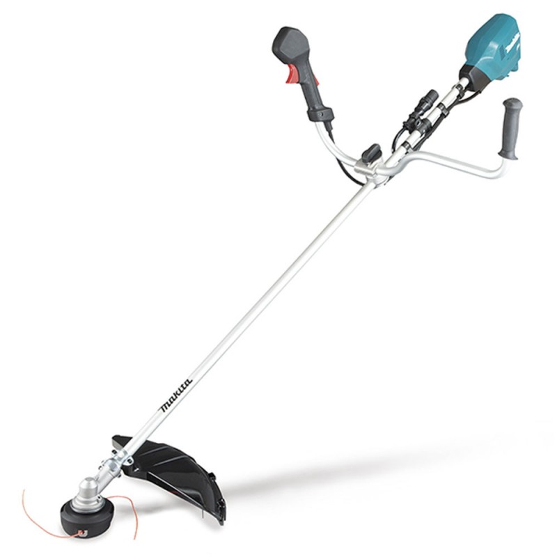 [UR101CZ] Desbrozadora Manillar U Inal. 1.0 Kw 18Vx2 Lxt Xpt Bl Motor Aft Adt (Conector) Makita