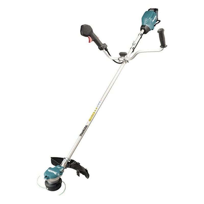 [UR002GZ] Desbrozadora Manillar U Inal. Xgt 40V / 350Mm /Xgt Bl Motor Aft/Adt (Sin Bateria/Cargador) Makita