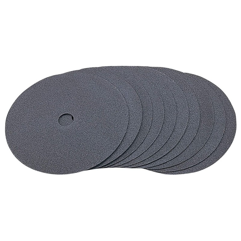 [794104-5] Disco Lija Humedo P/Piedra 115 Mm. Gr 24 (10Pcs) (Pk5011C) Makita