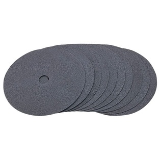 Disco Lija Humedo P/Piedra 115 Mm. Gr 24 (10Pcs) (Pk5011C) Makita