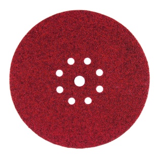 Disco Lija Para Drywall 9 Hoyos Gr120 (25Pcs) (P/Dsl800) Makita