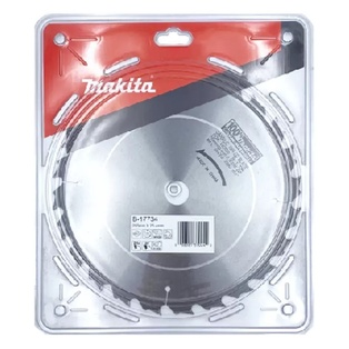 Disco Sierra Para Madera 10"X 25.4 X 1.60Mm. 24 Dientes (P/Sierra De Banco) Makita