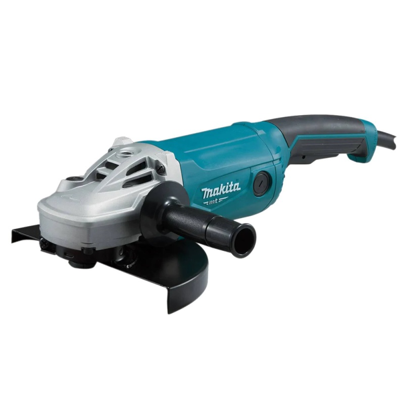 [M9000B] Esmeril Angular 7" 2,000W MT Azul / 8,500 RPM / 5.4Kg. Makita