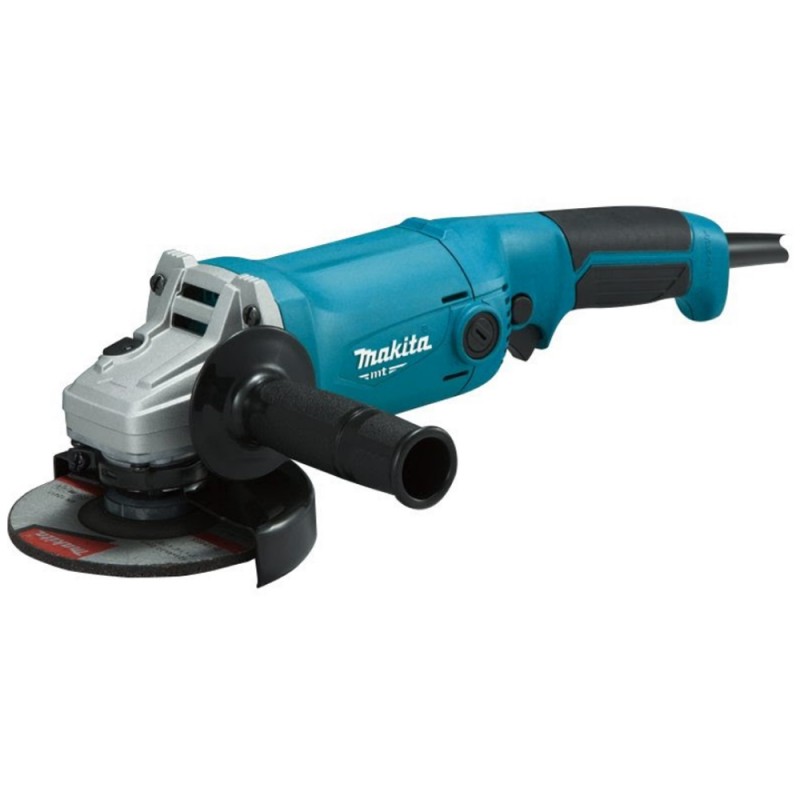 [M0920B] Esmeril Angular 7" 2,200W MT Azul / 8,500 RPM / 5.0Kg. Makita