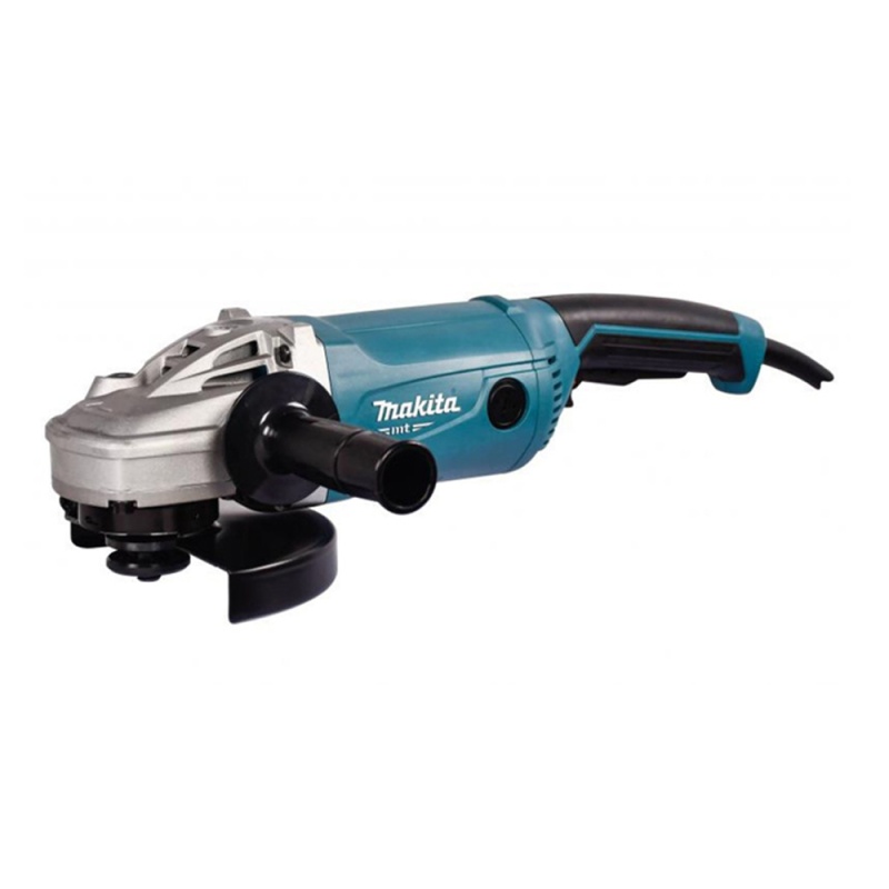 [M9001B] Esmeril Angular 9" 2,000W MT Azul / 6,600 RPM / 5.7Kg. Makita