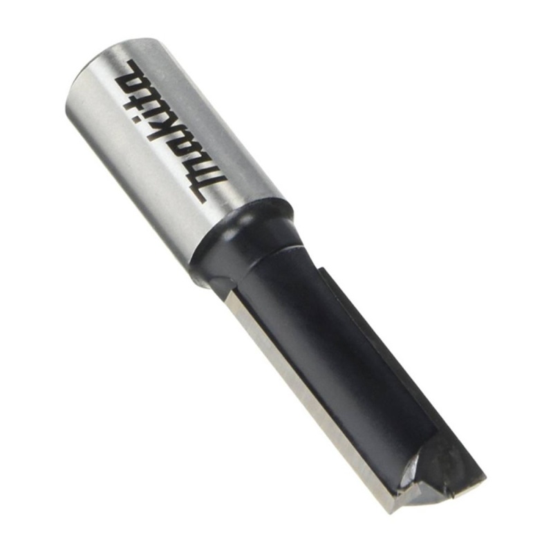 [D-07901] Fresa Vast.1/2" Recta Canal 1/ 2"-2F.Sin Rodaje.Altura Filo 2-3/8" Makita