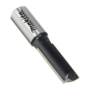 Fresa Vast.1/2" Recta Canal 1/ 2"-2F.Sin Rodaje.Altura Filo 2-3/8" Makita