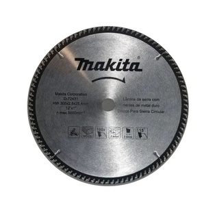 Hoja De Sierra Makita