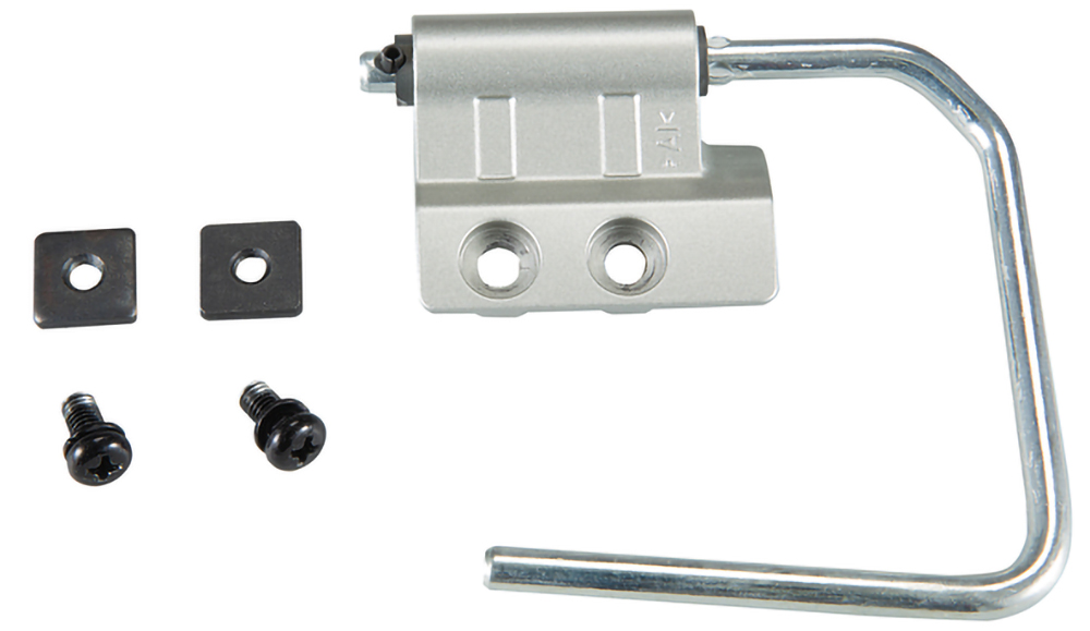 [191C05-0] Juego De Ganchos Para Sierra Recíproca P/Jr3051T Makita