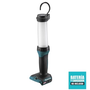 Linterna XGT 40Vmax / 710 lms max / Tipo Farol 360Â° - 180Â° Makita