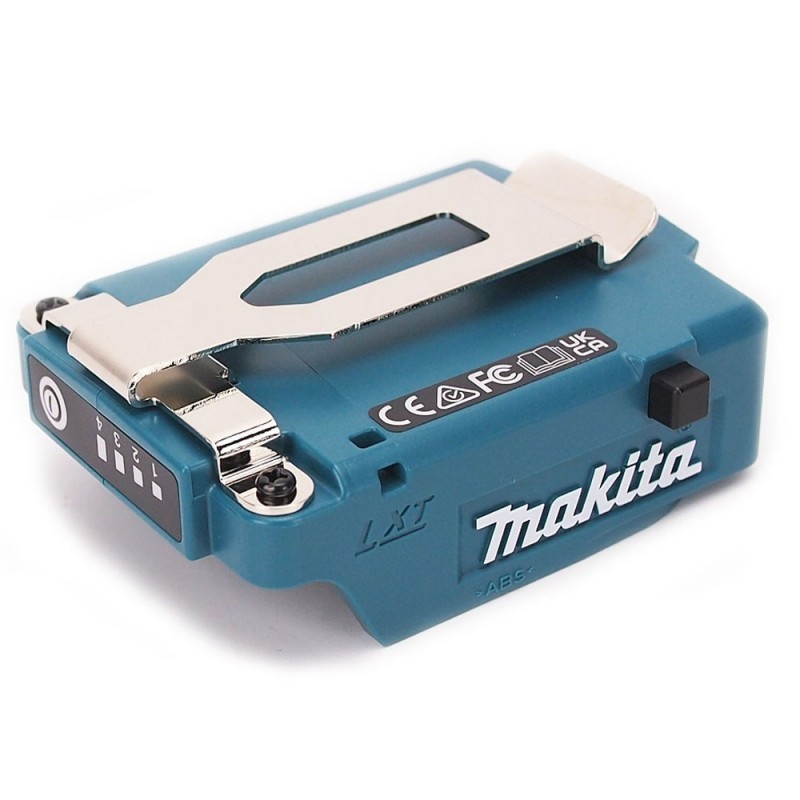 [TD00000111] Lxt Battery Holder Makita