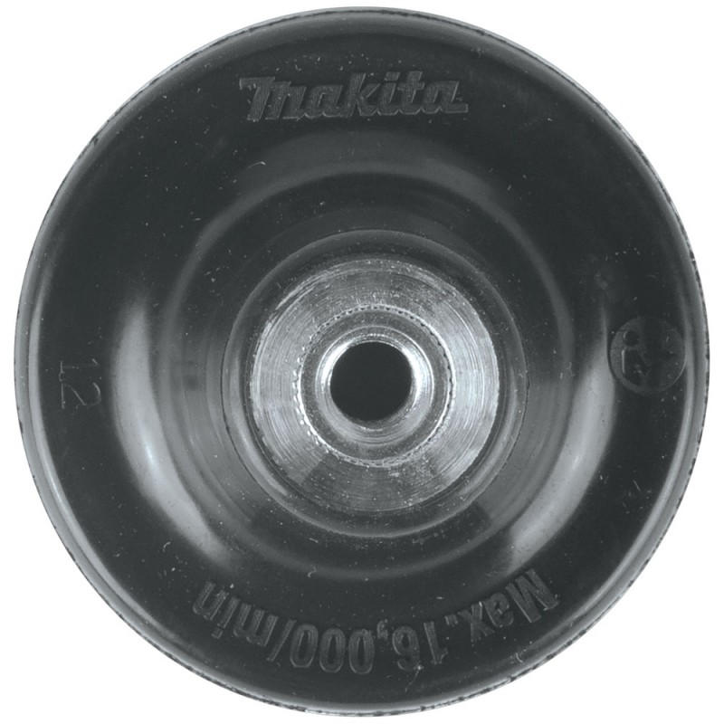 [743124-6] Pad 50 Makita