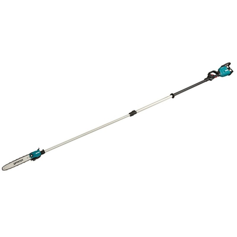 [DUA301ZB] Podadora Telescopica LXT 18V+18V / 12" ESP / 2.5M - 3.8M (sin bateria / cargador) Makita