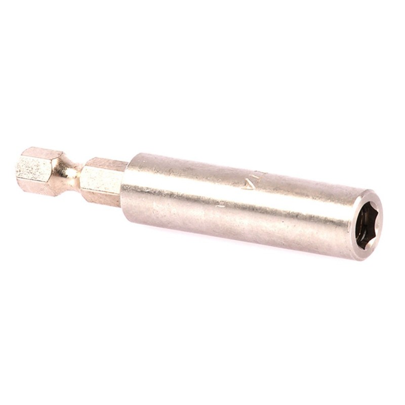 [784811-8] Porta Punta Magnetico 1/4" X 60 Mm. Granel Makita