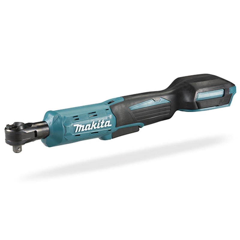 [DWR180Z] Ratchet 1/4" - 3/8" 18V / 47.5 Nm / Sin Baterías LXT Makita