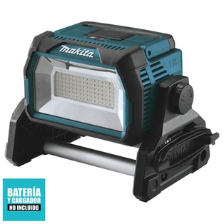 Reflector LXT 18x2=36V / 10,000 lms max - IP65 / 3 niveles Makita