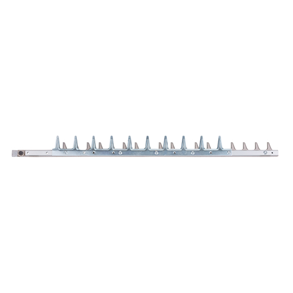 [191D38-1] Shear Blade Assembly 600 E Set Makita