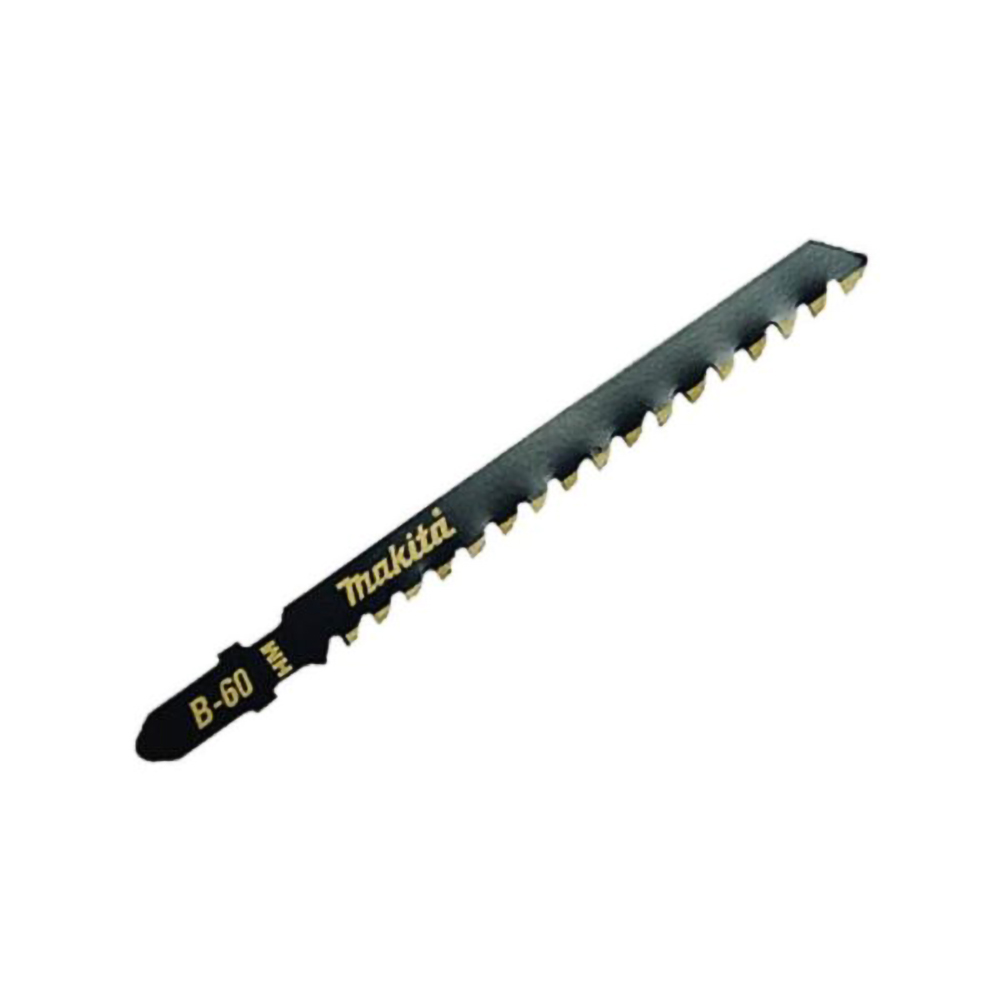 [B-06890] Sierra Calar Dryw/Plast (B-60) 3" X 3U. (Drywall 5-50Mm). (Plastico 5-20Mm). Makita